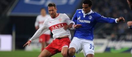 Germania: Bundesliga - Etapa 18